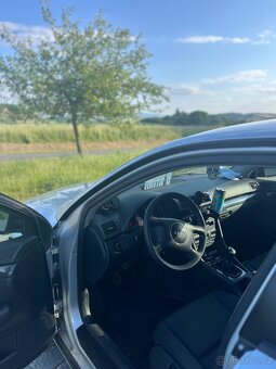 Audi a4 b6 - 4