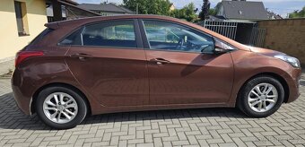 Hyundai i30 1.6 LPG, 116 xxx Km - 4