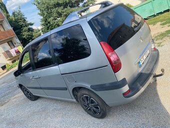 Peugeot 807 - 4