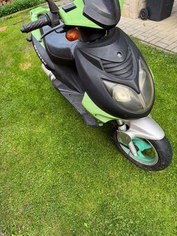 Motorro Desire 50 - 4