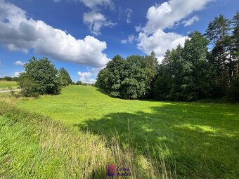 Prodej louky 1 058 m2, Troskovice, ev.č. 5001AD2543 - 4
