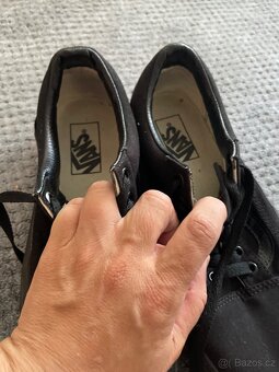 Vans - 4