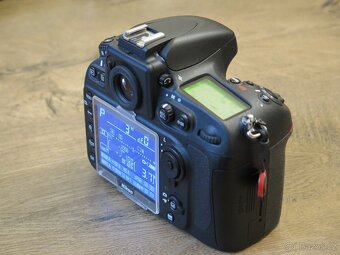 Nikon D800 tělo - nafoceno 2820 fotek - 4