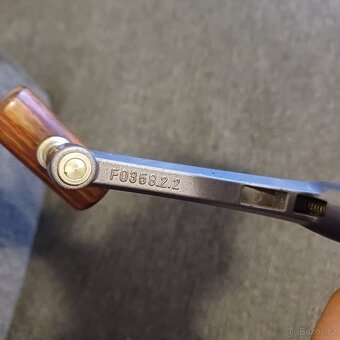 daiwa Tournament S 6000 T made in Japan - 4
