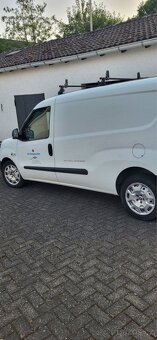 Fiat Doblo 2018 - 4