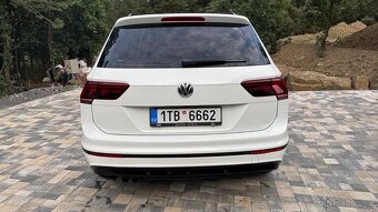 Vw Tiguan 2.0 tdi 85kw 2017 - 4