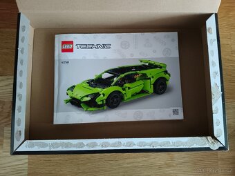 Lego 42161 Technic - 4