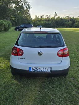 Golf 5 sdi - 4