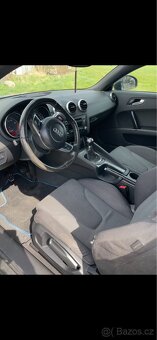 Audi tt 2.0 tfsi 147kw - 4