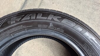 Falken ziex 215/60 r16 - 4
