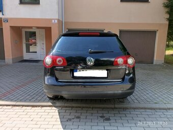 Passat B6 - 4
