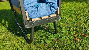 Postel pro hosty Livarno - 4