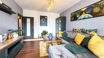 Prodej bytu 2+1 66 m², Mariánské Lázně, ev.č. 58613 - 4