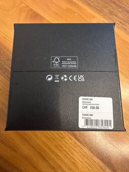 Hodinky Omega x Swatch - Mission to Jupiter, SO33C10 - 4