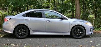 Mazda 6 2009, STK 2027 - 4