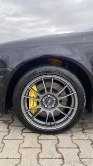 OZ Ultraleggera 5x100 R17 8J ET48 - 4