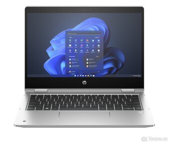 NB HP Pro x360 435 G10 13,3"FHD /R5 7530U/8GB/512GB SSD M.2 - 4