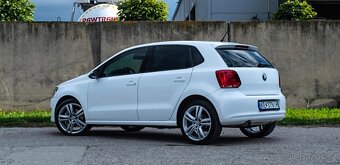 Volkswagen Polo 1.2 TSI Highline - 4