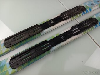 Lyže Blizzard model Essenza RT - 4