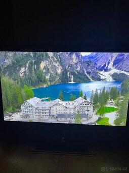 Televize Sharp 40” - 4