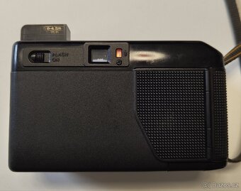 Canon AF35M II - 4