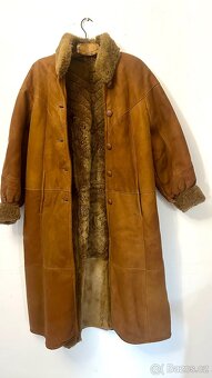 5 X KOŽENÉ KABÁTY + KOŽENÉ BUNDY - 4