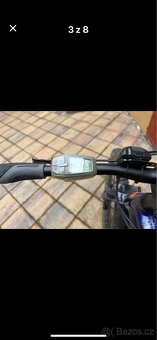 Elektrokolo Haibike - 4