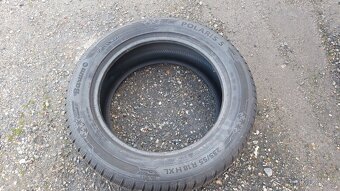 Barum Polaris 5, 235 55 r18 zimní pneu - 4