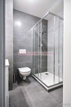 Pronájem hezké garsonky 1+kk,25 m2,Zlín -Podvesná - 4