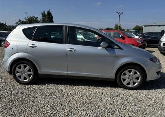Seat Altea 1,9 TDI 77kW ROZVODY nafta manuál 77 kw - 4