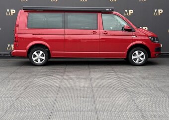 Volkswagen Transporter manuál nafta 110 kw 2018 - 4