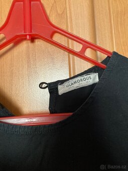 Bavlne saty zn Glamourous vel 36 - 4