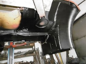 Tatra 148 Kabina - 4