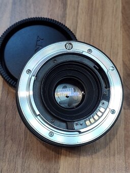 Sigma AF 24mm /f2.8 Macro (Sony A) - 4