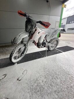 Ktm exc 450 2016 - 4
