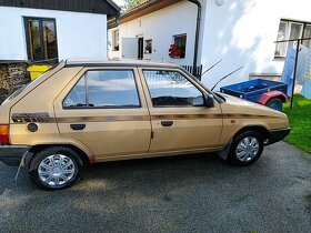Prodám Škoda Favorit 1990 - 4