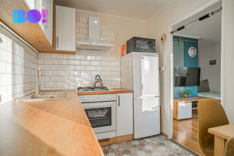 Prodej bytu 1+1, 27 m², ul. Jaroslava Lohrera, Frýdek-Místek - 4