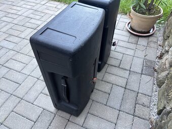 2x Electro‑Voice S‑200 - 4