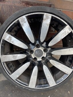 5x100 R18 MAM letní - 4