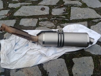 Leo vince tenere 700 - 4