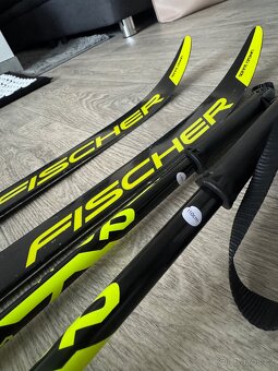 Běžky Fischer Sprint Crown - 4