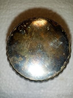 Dóza na tabák? značená - 4