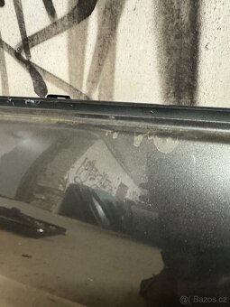 Peugeot 308, LP dveře - 4