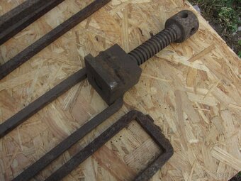 Stahovák - utahovák - 2 ks - 4