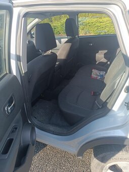 Prodám Nissan Qashqai, 4x4 - 4