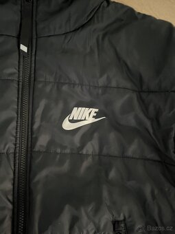 Péřová bunda Nike Therma-Fit Repel LooseFit vel. XS - 4