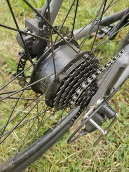 Elektrokolo Lectron - 4