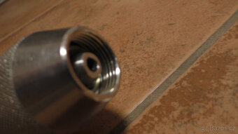 Přepouštěcí hadice CO2 - 4