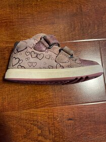 Dívčí boty Geox - 4