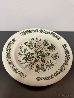 Silnostěnné keramické talíře Ditmar Urbach - 4